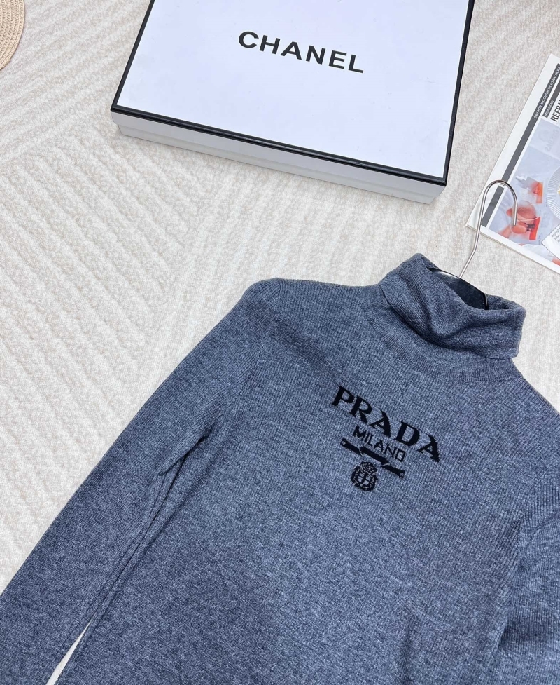 Prada Hoodies